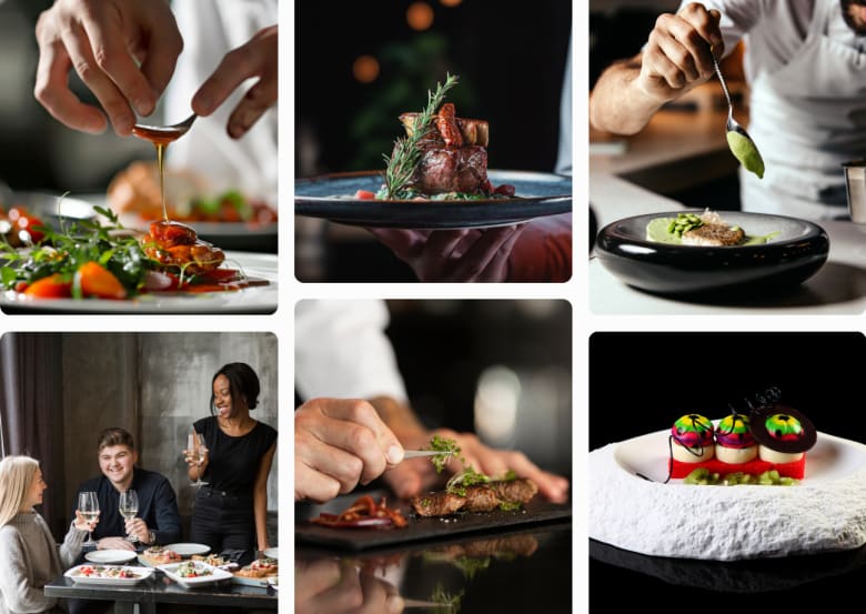 See our selection of private chefs in Mont Sainte Anne, Canada