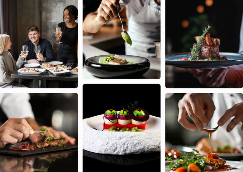 See our selection of private chefs in Lake George, 