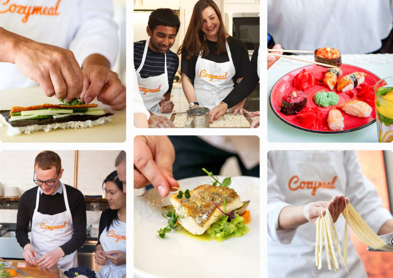 See our selection of cooking classes in Auckland, New Zealand