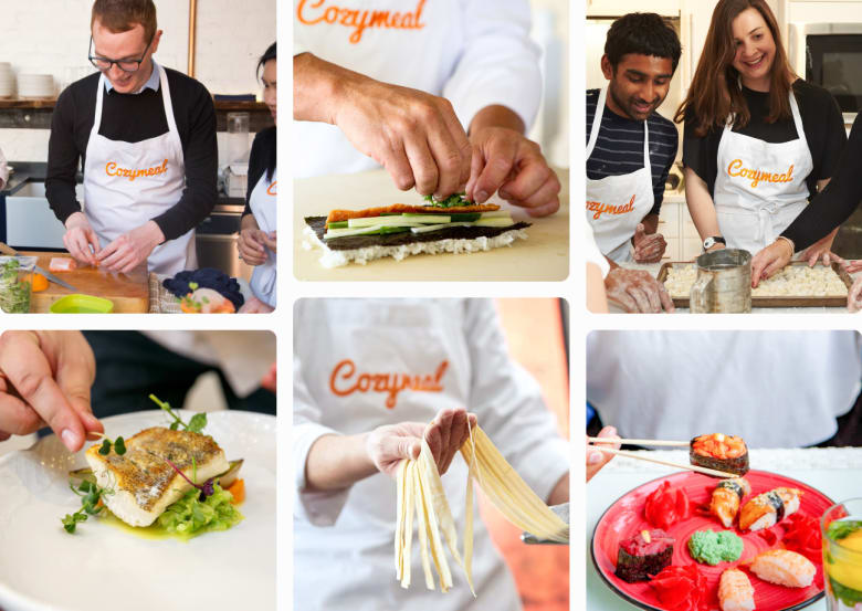 See our selection of cooking classes in Brisbane, Australia (Qld)