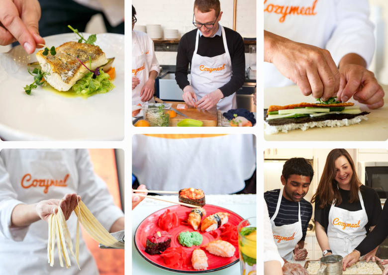 See our selection of cooking classes in Canberra, Australia (ACT)