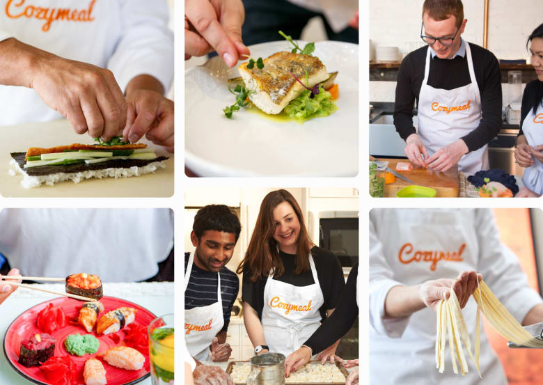 See our selection of cooking classes in Chattanooga, TN