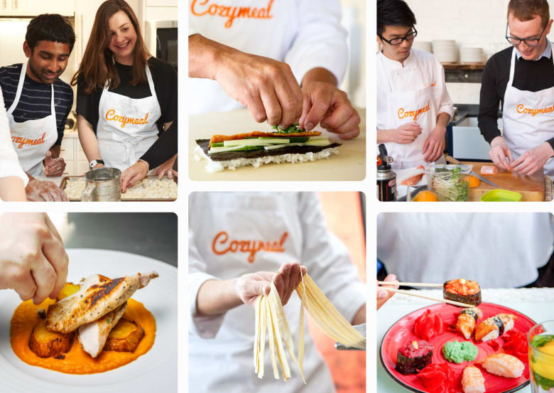 See our selection of cooking classes in Gold Coast, Australia (Qld)