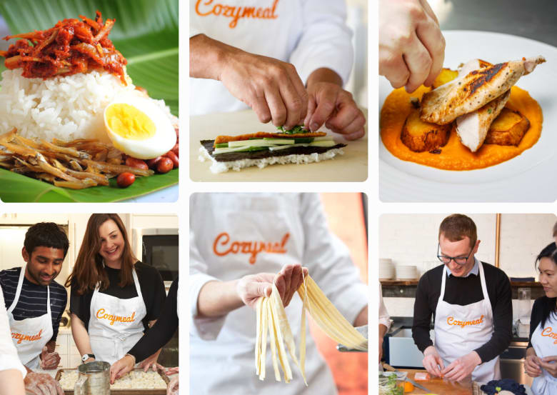 See our selection of cooking classes in Maui, HI