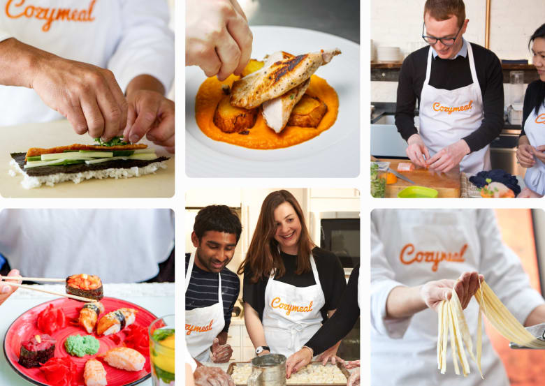 See our selection of cooking classes in Wellington, New Zealand