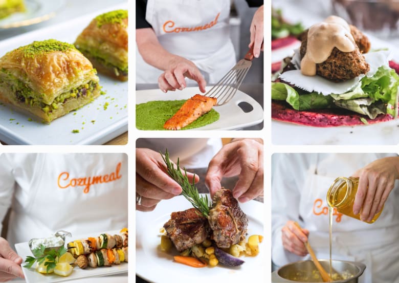 See our selection of cooking classes in Crete, Greece