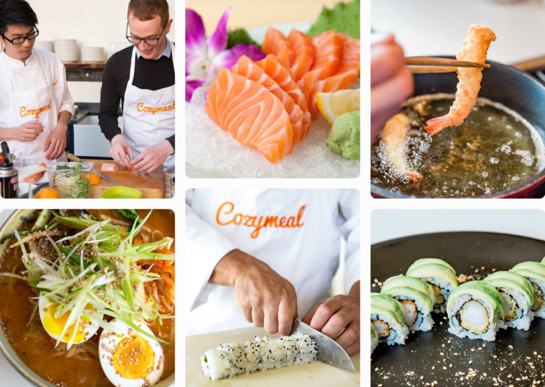 See our selection of cooking classes in Kyoto, Japan