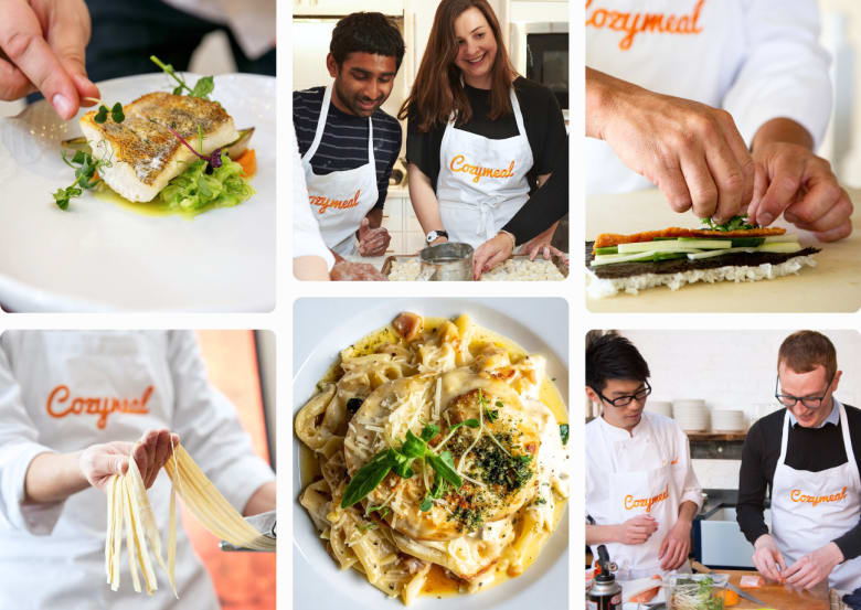 See our selection of cooking classes in Stockport, England, UK