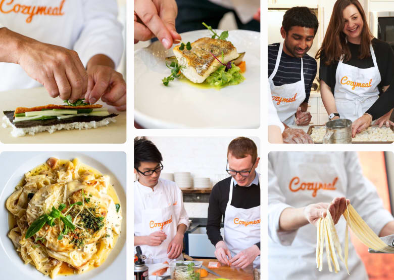 See our selection of cooking classes in Yorkshire, England, UK