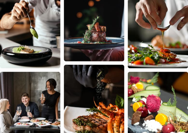 See our selection of private chefs in Fremantle, Australia (WA)