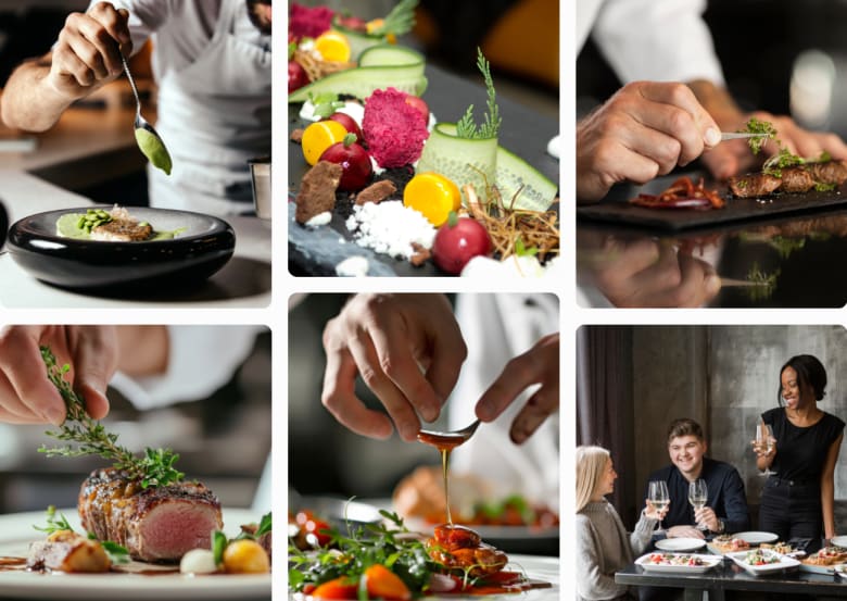 See our selection of private chefs in Melbourne, Australia (Vic)