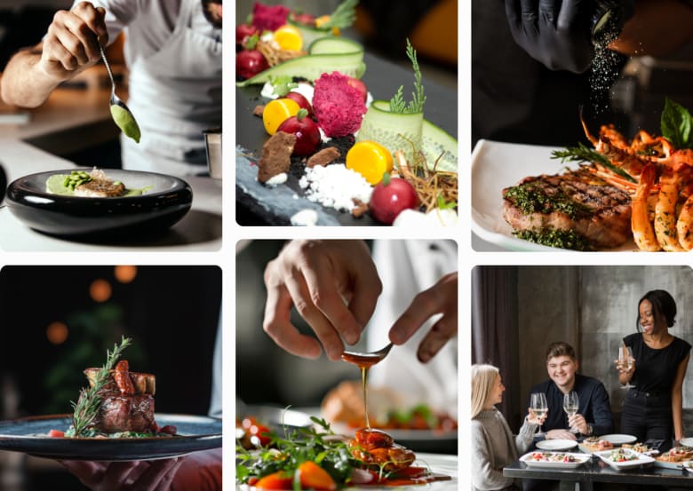 See our selection of private chefs in Sydney, Australia (NSW)