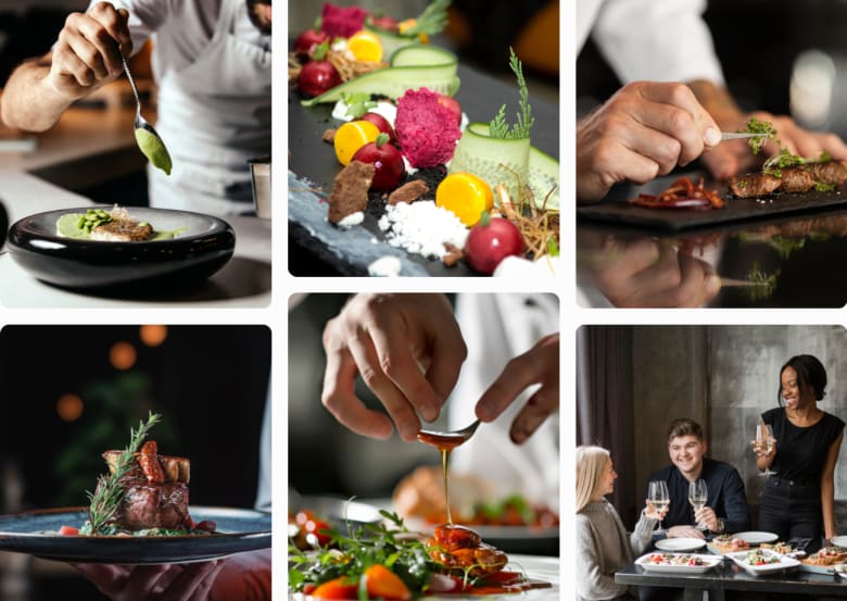 See our selection of private chefs in Aurora, CO