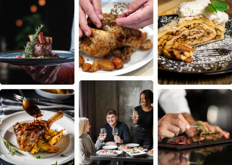 See our selection of private chefs in Munich, Germany