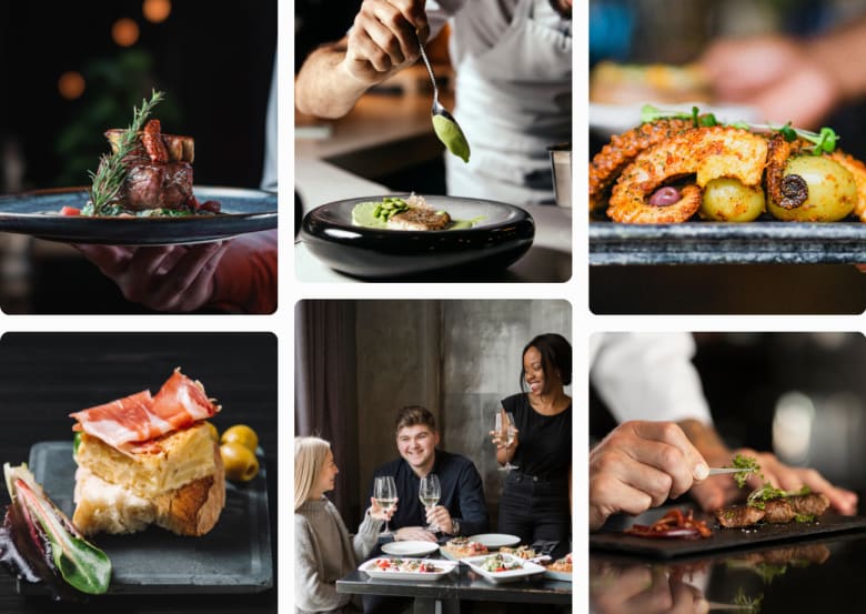 See our selection of private chefs in Madrid, Spain