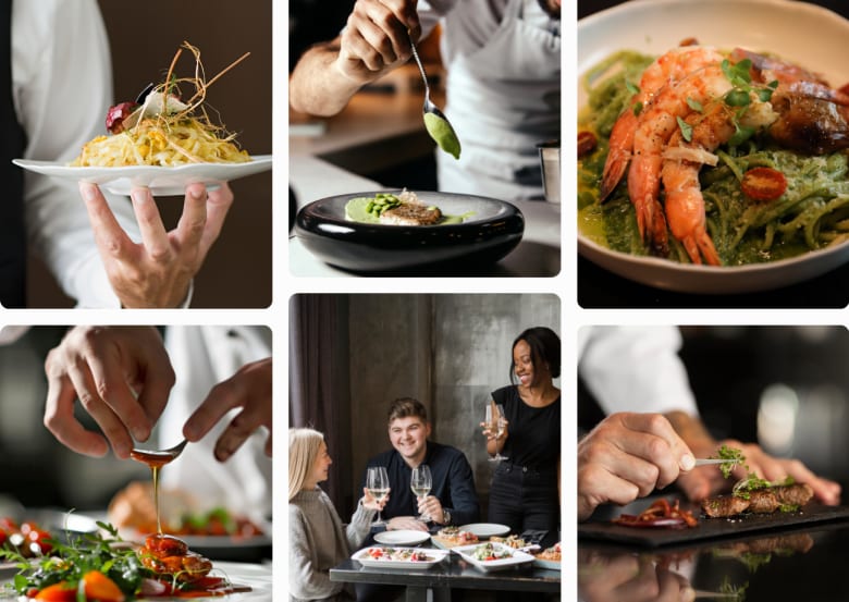 See our selection of private chefs in Genoa, Italy