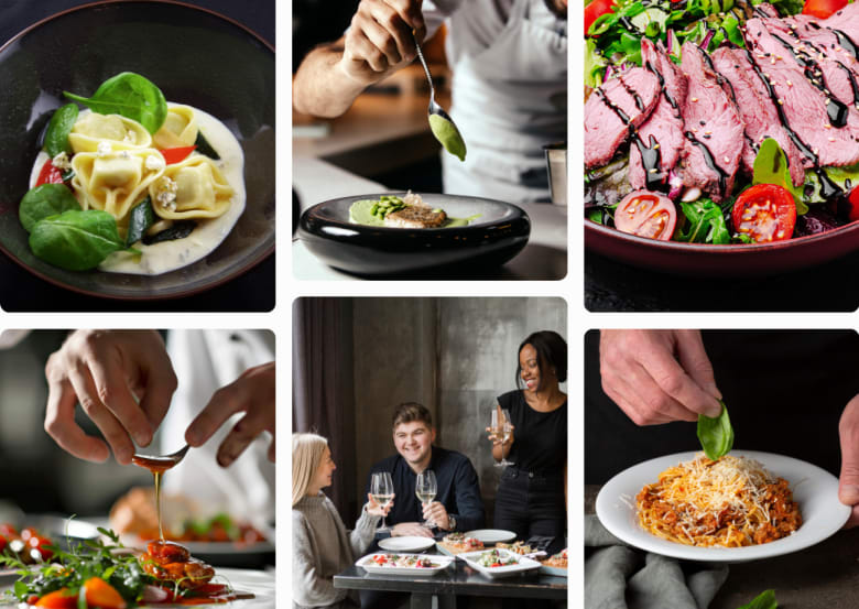 See our selection of private chefs in Modena, Italy