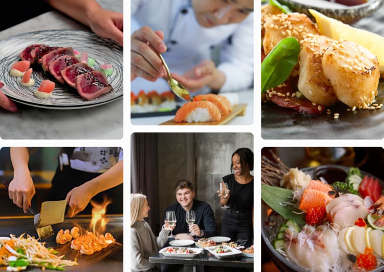 See our selection of private chefs in Kyoto, Japan