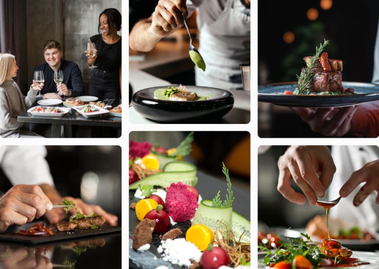 See our selection of private chefs in Maui, HI