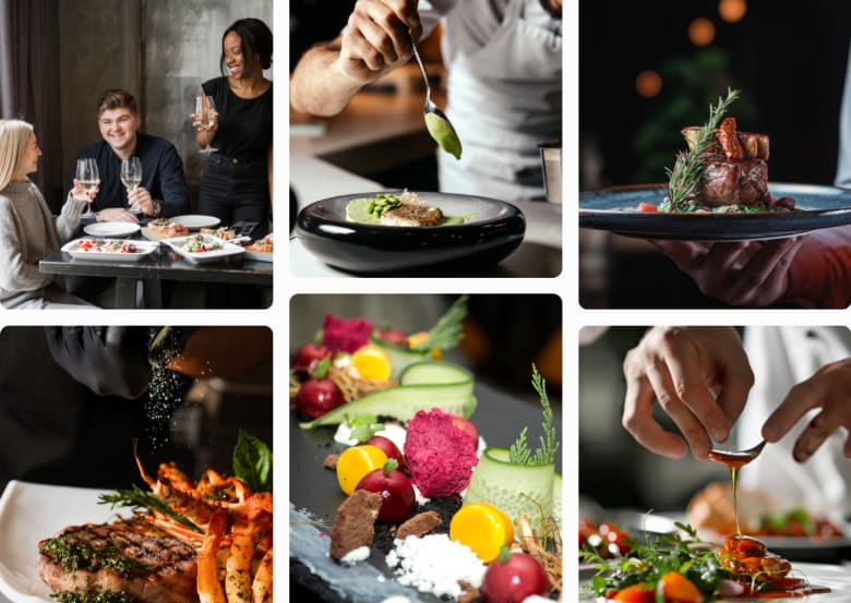 See our selection of private chefs in Christchurch, New Zealand