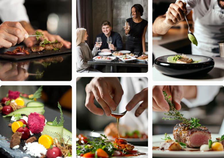 See our selection of private chefs in Oahu, HI