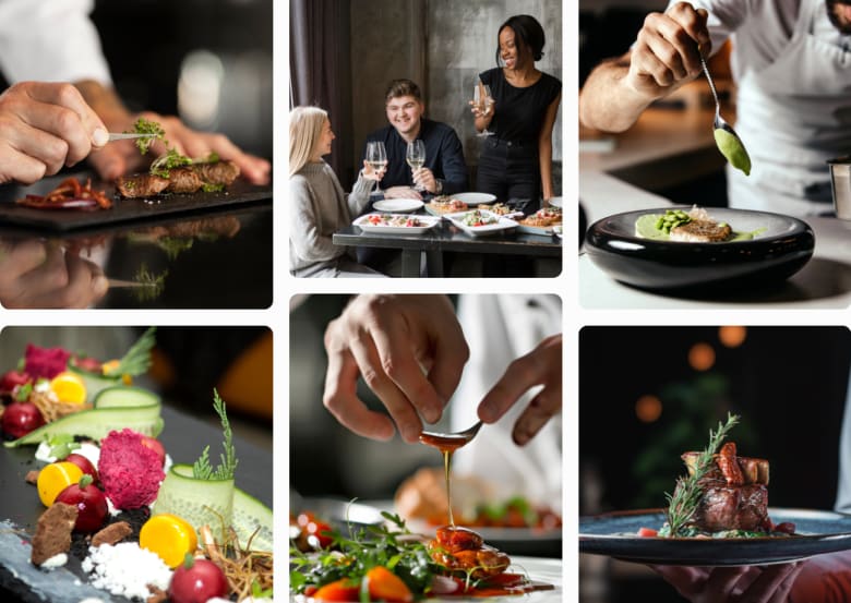 See our selection of private chefs in Spokane, WA