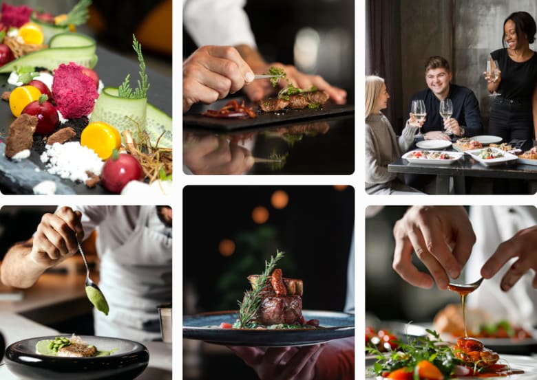 See our selection of private chefs in Chester, England, UK