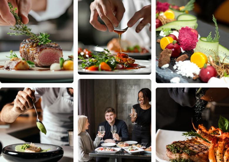 See our selection of private chefs in Stockport, England, UK