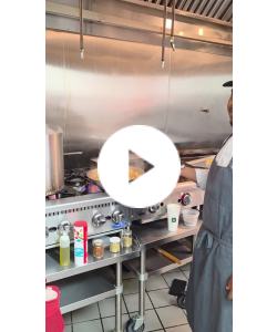 Handcrafted Pasta From Scratch Review Photo from Cooking Class in Washington, D.C. 3