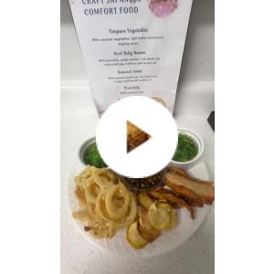 Craft Japanese Comfort Food Review Photo from Cooking Class in Seattle 9