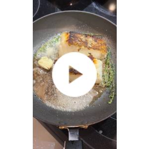 French Coastal Cuisine Review Photo from Private Chef in Charlotte 3