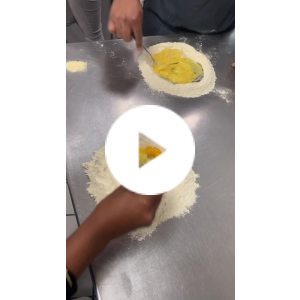 Handcrafted Pasta From Scratch Review Photo from Cooking Class in Washington, D.C. 17