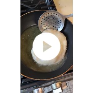 From Chana Masala to Biryani Review Photo from Cooking Class in Toronto 5