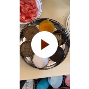 From Chana Masala to Biryani Review Photo from Cooking Class in Toronto 7