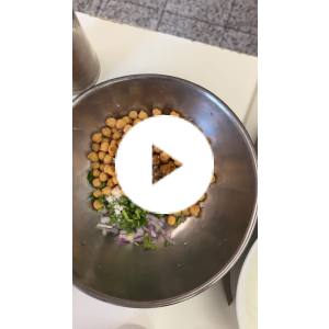From Chana Masala to Biryani Review Photo from Cooking Class in Toronto 8