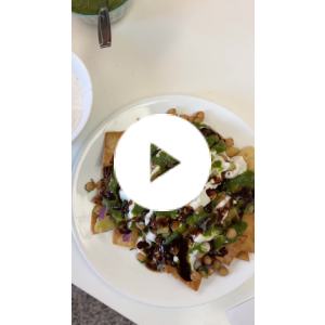 From Chana Masala to Biryani Review Photo from Cooking Class in Toronto 9