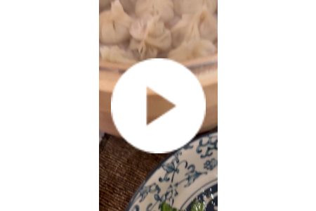 Chinese Soup Dumplings Review Photo from Cooking Class in Washington, D.C. 7