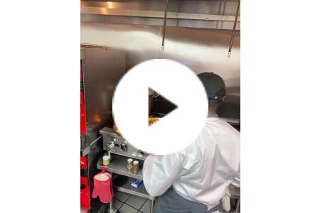 Handcrafted Pasta From Scratch Review Photo from Cooking Class in Washington, D.C. 18