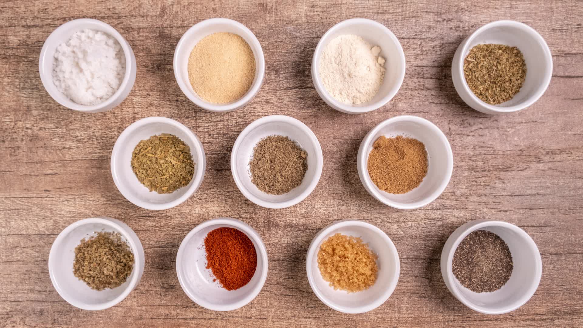 Steak Dry Rub Recipe | Cozymeal