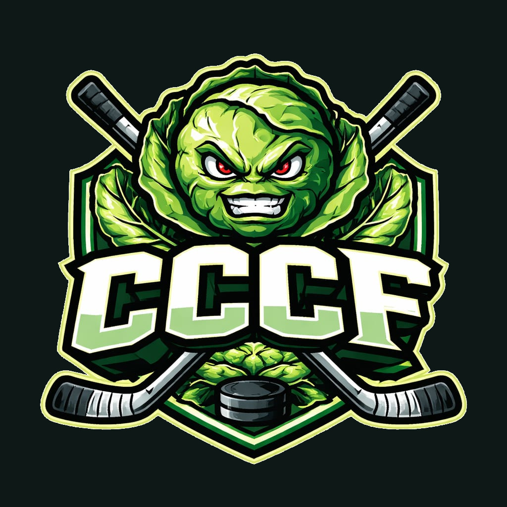 Logo du CCCF