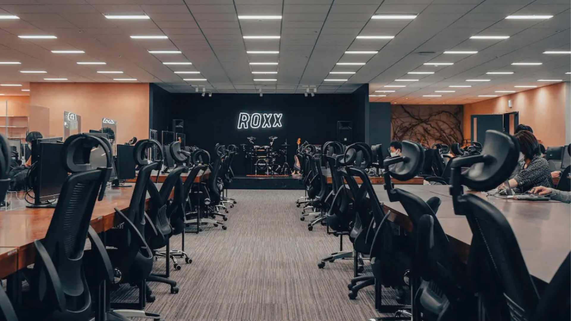 company