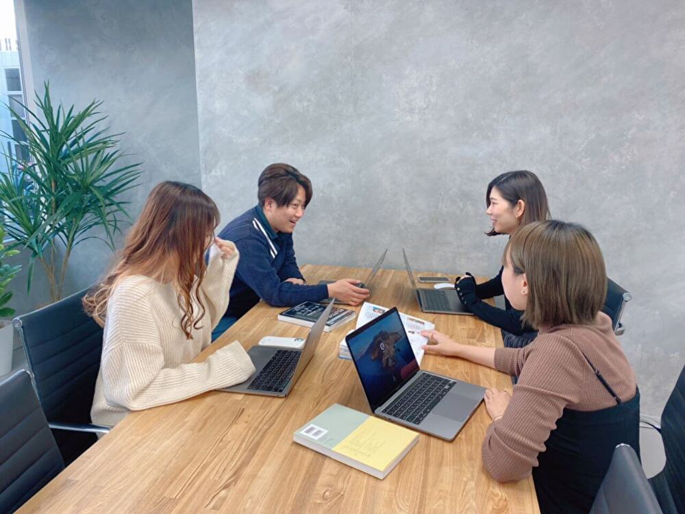 company
