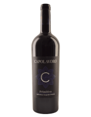 Capolavoro Primitivo di Salento