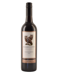 Parliament of Owls Cab Merlot