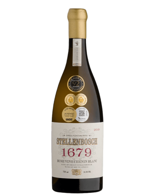 Stellenbosch 1679 Chenin Blanc