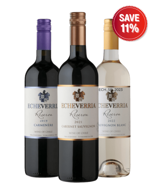 Chile Essentials - 3 Pack
