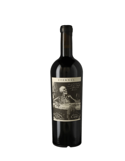 Chateau Canet Eternel Minervois AOC