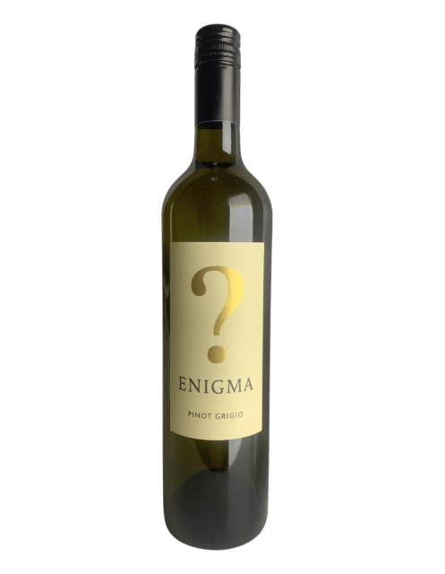 Enigma Pinot Grigio