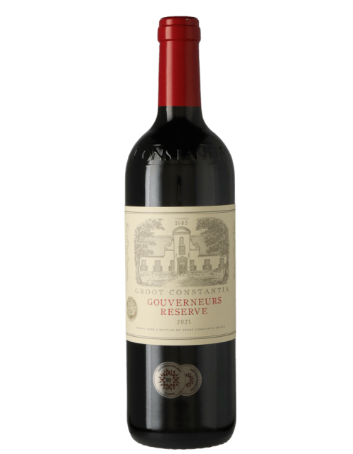 Groot Contantia Gouverneurs Reserve