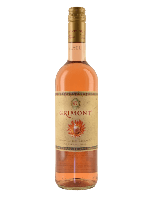 Grimont Cinsaut Rose